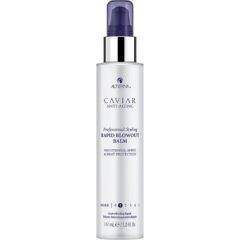 Alterna Caviar Rapid Blowout Balm - Balzám pro urychlení vysoušení vlasů 147ml