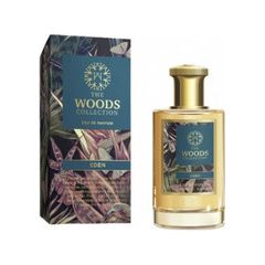 The Woods Collection Eden EDP 100ml