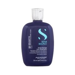 Alfaparf Semi Di Lino Anti-Orange Low Shampoo 250ml Шампуни