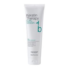 Alfaparf Keratin Therapy Creamy Protector 300ml Sejas kopšana