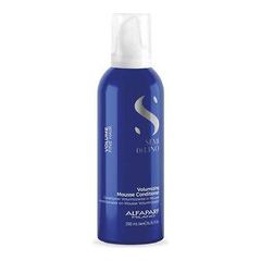 Alfaparf Semi di Lino Volume Volumizing Mousse Conditioner 200ml Matu kopšana