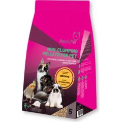LITTER CAT GRANULATED 5L Kaķu pakaiši