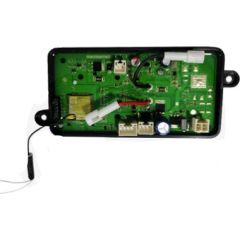 Uzlādes elektroniskā plate X5, X7, Sunseeker