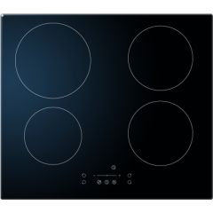 Built-in hob Scandomestic Iebūvējama virsma - Indukcijas