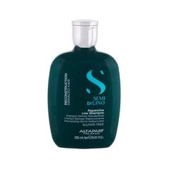 Alfaparf Semi Di Lino Reparative Low Shampoo - Regenerating shampoo for damaged hair 250ml Шампуни