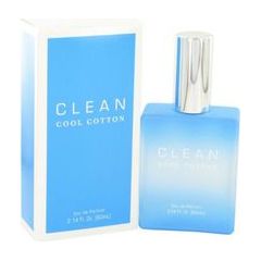 Clean Cool Cotton EDP 60ml Unisex Smaržas