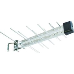 Iskra eSTAR P-20 LOG 21-69 Silver