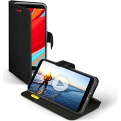 Xiaomi Redmi S2 Book Case By SBS Black