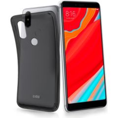 Xiaomi Redmi S2 Skinny Cover By SBS Black