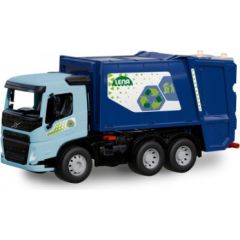 Atkritumu vedējs WORXX Volvo 54 cm kastē Lena Čehija L04624 Mašīnas un piederumi