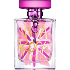 John Richmond VIVA ROCK  EDT 100 ml