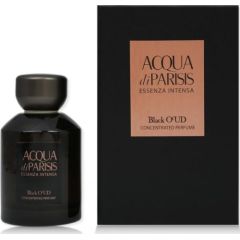 Reyane Tradition Aqua Di Paris Essenza Intensa Black Oud EDP 100ml