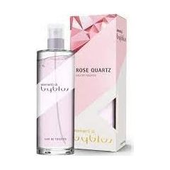 Byblos Rose Quartz, Eau De Toilette 120 ml