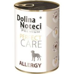 Dolina Noteci Perfect Care Allergy 400g Suņu barība