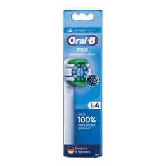 Crossaction Brush Head With Cleanmaximiser Technology - Oral-b   2paka
