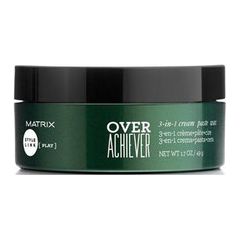 Matrix Style Link Over Achiever 3-in1 Cream, Paste, Wax 49.0g Matu kopšana