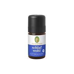 Primavera A mixture of essential oils Sleep Therapy 5 ml 5ml