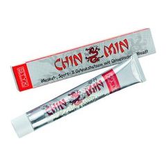 Styx Chin Min - Massage Balm 50ml