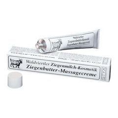 Styx Massage cream from goat's milk 50ml
