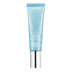 Lancaster Skin Life Daily UV Shield Broad Pollution Defense SPF50 30ml
