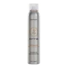 Kemon Actyva Bellessere Heat Protection - Termoochranný sprej pro úpravu žehličkou a kulmou 200ml