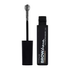 Maybelline Brow Drama Sculpting Brow Mascara 7,6 ml Transparent Dekoratīvā kosmētika