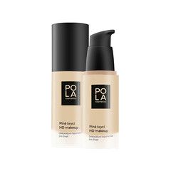 Pola Cosmetics HD Make-up Perfect Look Foundation 30 ml M315 Kосметические средства