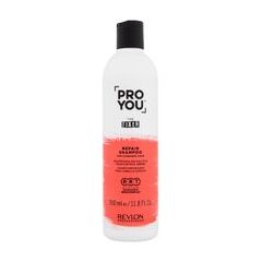 Revlon ProYou The Fixer Repair Shampoo 1000ml Šampūni