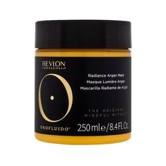 Revlon Orofluido Radiance Argan Mask 250ml Smaržas - NESAKĀRTOTS