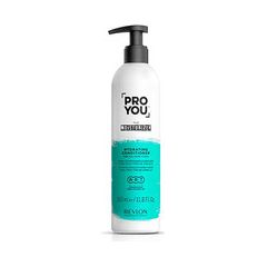 Revlon Pro You The Moisturizer Hydrating Conditioner - Moisturizing conditioner 350ml Уход за волосами