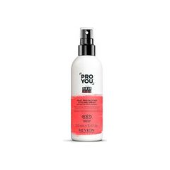 Revlon Pro You The Fixer Shield Heat Protection Styling Spray - Thermal protective hair spray 250ml Matu kopšana