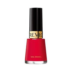 Revlon Nail Enamel - Long Lasting Nail Polish 14, 7 ml 161 Teak Rose