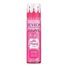 Revlon Equave Kids Princess Look Detangling Conditioner 200ml Matu kopšana