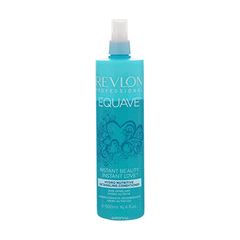 Revlon Equave Instant Beauty detangling Hydro Nutritive Conditioner - A two-stage conditioner for nutrition and hydration 200ml Matu kopšana