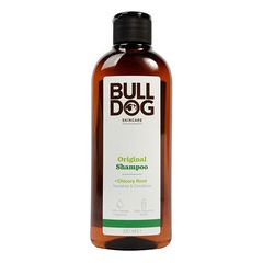 Bulldog Original Shampoo + Chicory Root 300ml