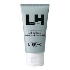 Lierac Paris Homme Energizing Moisturizing Gel  50ml