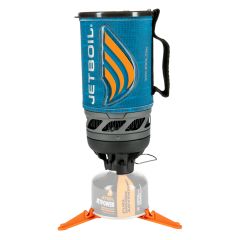 Gāzes deglis Jetboil Flash  Matrix Degļi un gāzes baloni