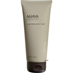 Ahava Men T.T.E. Foam-Free Shaving Cream 200 ml
