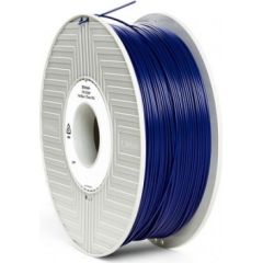 Filament VERBATIM / ABS / Blue / 1,75 mm / 1 kg