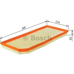 Bosch Gaisa filtrs F 026 400 119