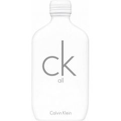 CALVIN KLEIN CK All EDT 50ml