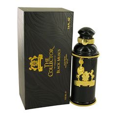 Alexandre.j The Collector Black Muscs EDP 100ml Духи унисекс