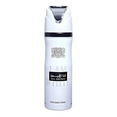 Lattafa Ana Abiyedh Deospray 200ml