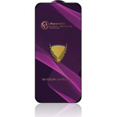 Tempered glass 11D Full Glue (OG Premium) Apple iPhone 12 mini Ekrānu aizsardzība