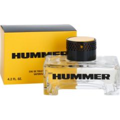 Hummer Hummer EDT 125 ml