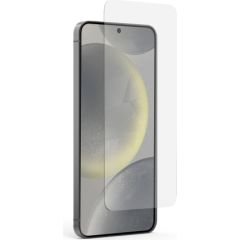 Fusion Tempered Glass Aizsargstikls Samsung S936 Galaxy S25+ Ekrānu aizsardzība