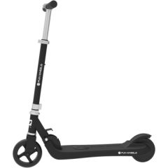 REBEL FUN WHEELS BLACK electric scooter Jaunumi - Sports