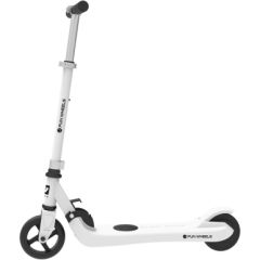 REBEL FUN WHEELS WHITE electric scooter Jaunumi - Sports