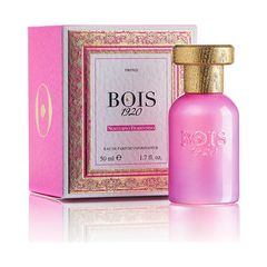 Bois 1920 Le Voluttuose Notturno Fiorentino EDP 100ml Sieviešu Smaržas