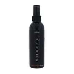 Schwarzkopf Silhouette Super Hold Pumpspray - Hairspray 200ml